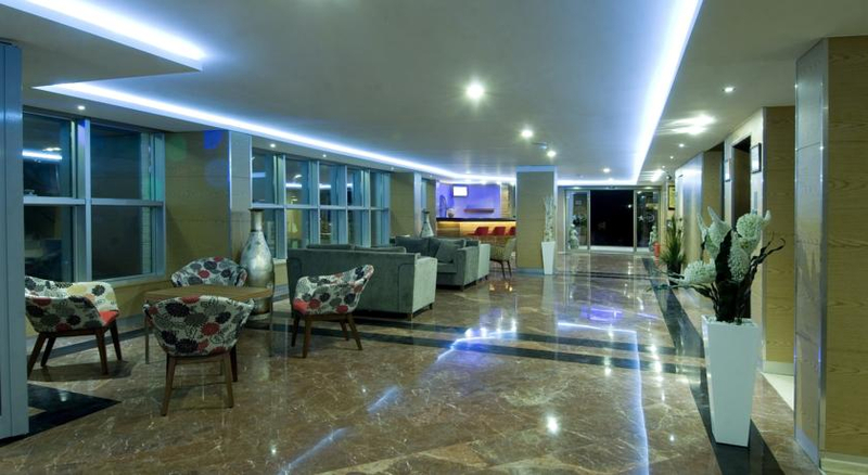 Supreme Marmaris Hotel Resim 8