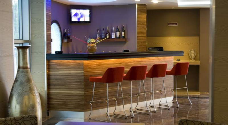 Supreme Marmaris Hotel Resim 9