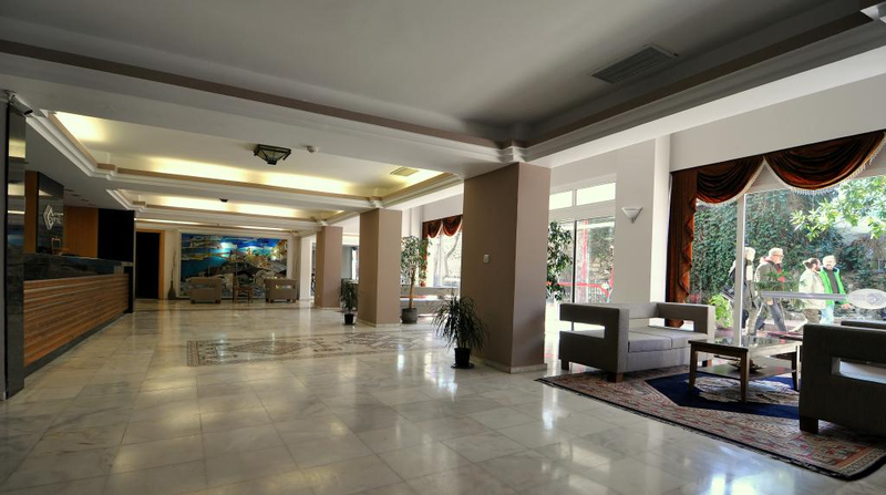 Surtel Hotel Resim 7