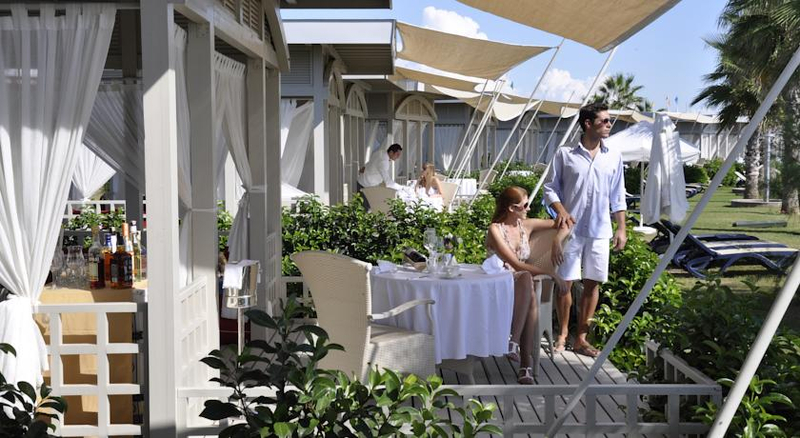 Susesi Luxury Resort Resim 11