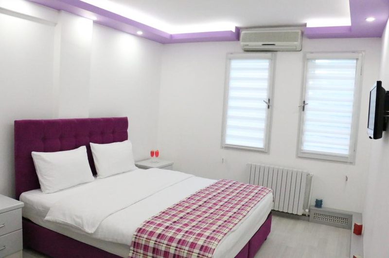 Suw Hotel Samsun Resim 7