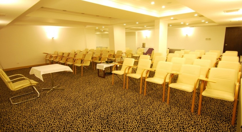 Sv Business Hotel Diyarbakır Resim 10