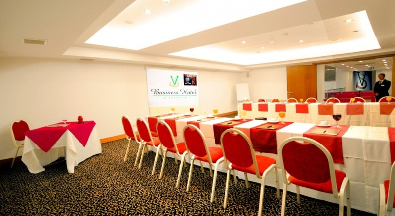 Sv Business Hotel Diyarbakır Resim 11