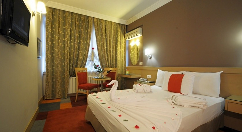 Sv Business Hotel Diyarbakır Resim 2