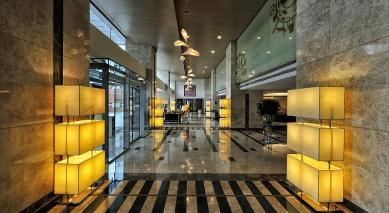 Swissotel Büyük Efes İzmir Resim 5