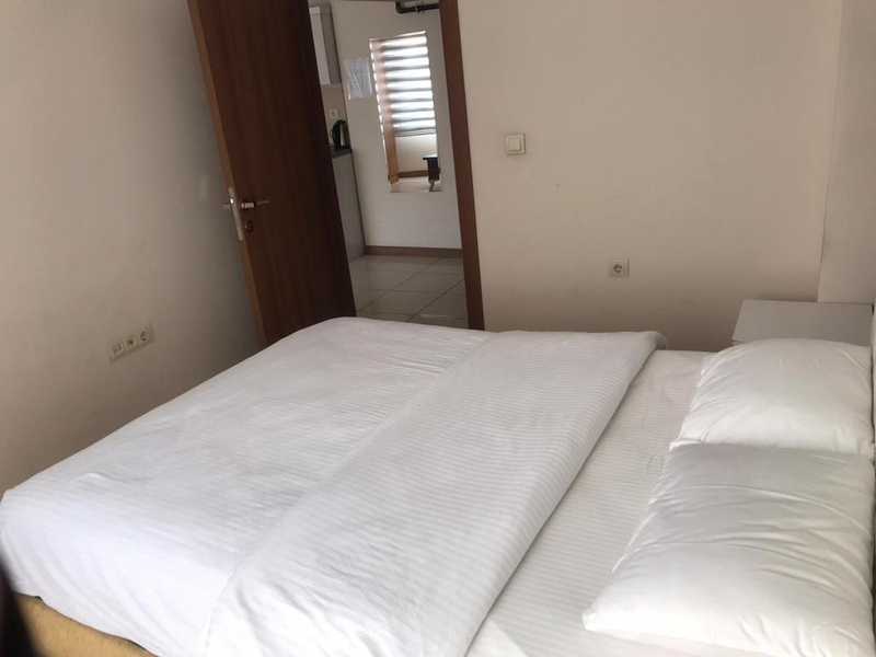 Taner Apart Otel 2 Uşak Resim 8