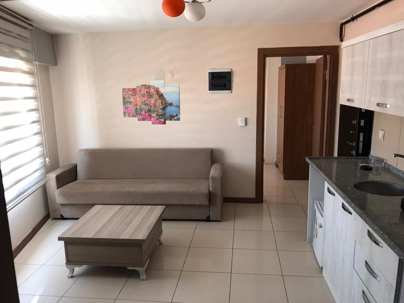 Taner Apart Otel 2 Uşak Resim 9