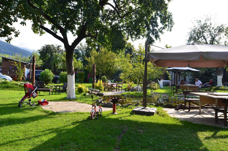 Taşev Sapanca Resim 10