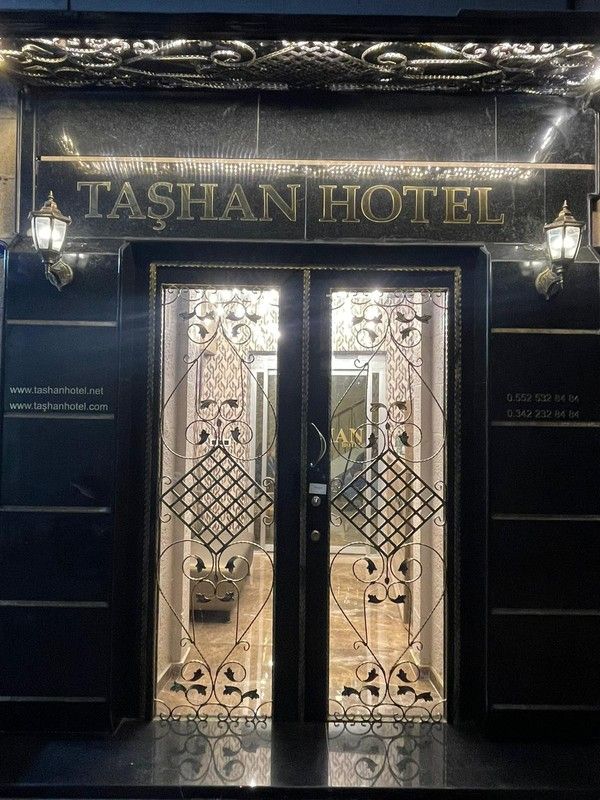 Taşhan Hotel Resim 5