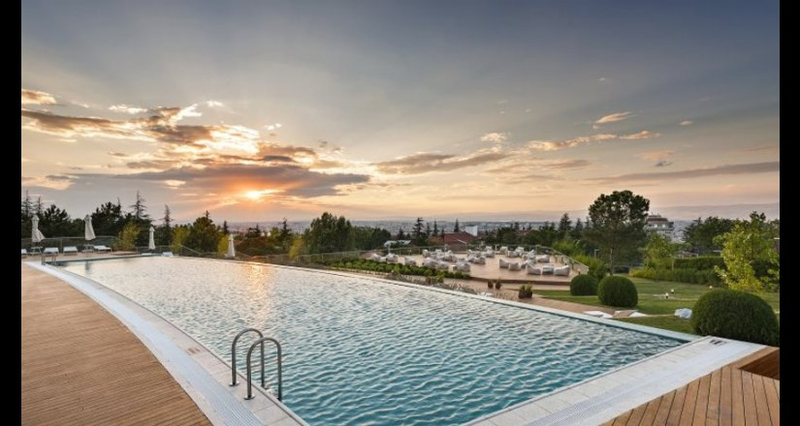 Tasigo Hotels Eskisehir Resim 4