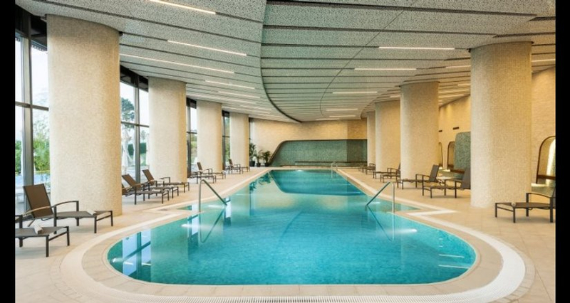 Tasigo Hotels Eskisehir Resim 6