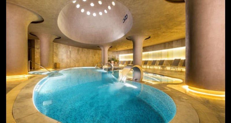 Tasigo Hotels Eskisehir Resim 7