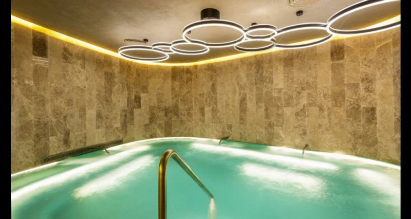 Tasigo Hotels Eskisehir Resim 8