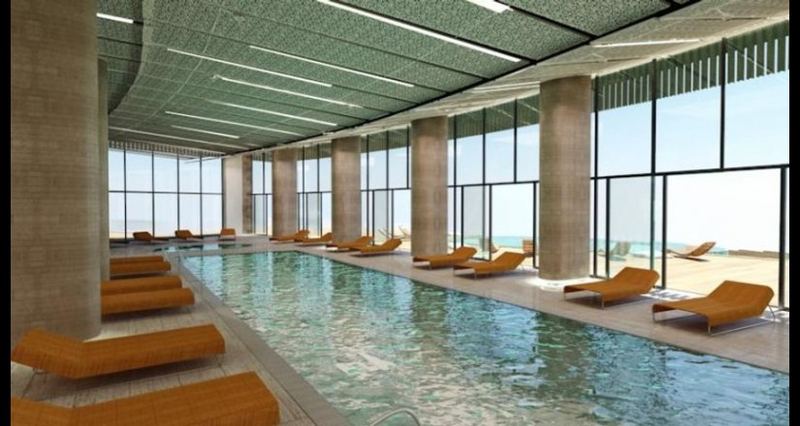 Tasigo Hotels Eskisehir Resim 9