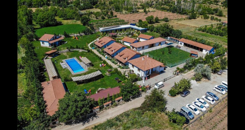 Tefenni Villas Burdur Resim 3