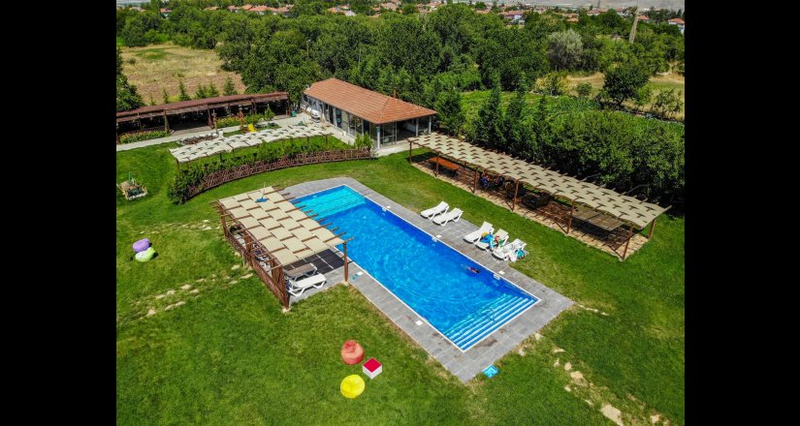 Tefenni Villas Burdur Resim 5