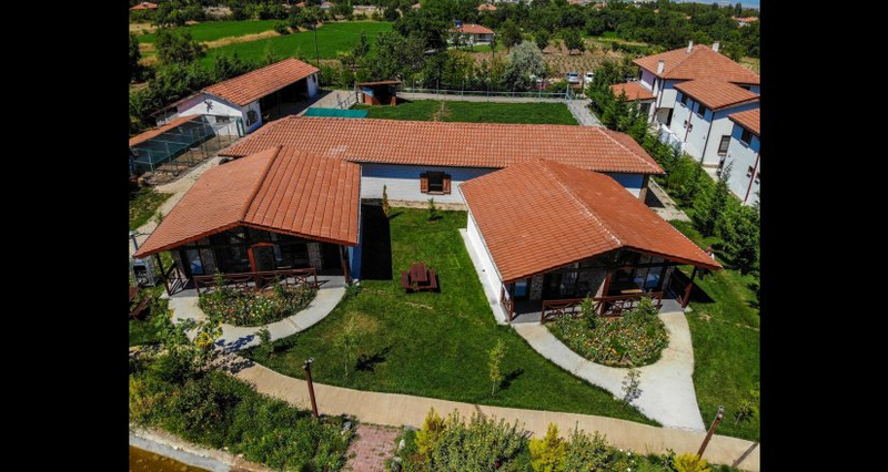 Tefenni Villas Burdur Resim 7