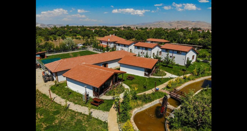 Tefenni Villas Burdur Resim 8