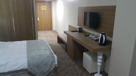 Tekirhan Otel & Lokanta Resim 10