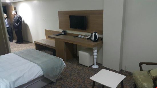 Tekirhan Otel & Lokanta Resim 11