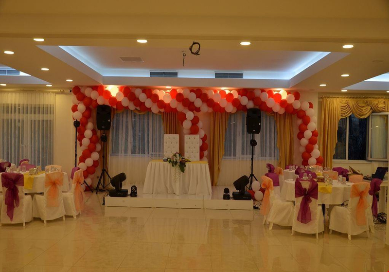 Tekirhan Otel & Lokanta Resim 12