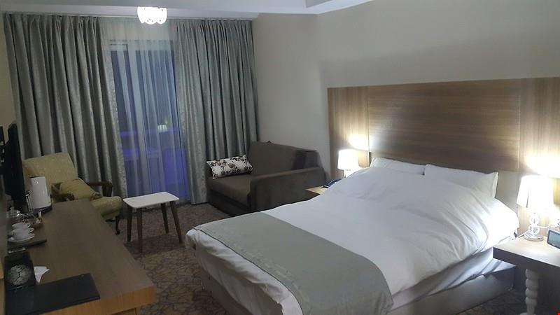 Tekirhan Otel & Lokanta Resim 2