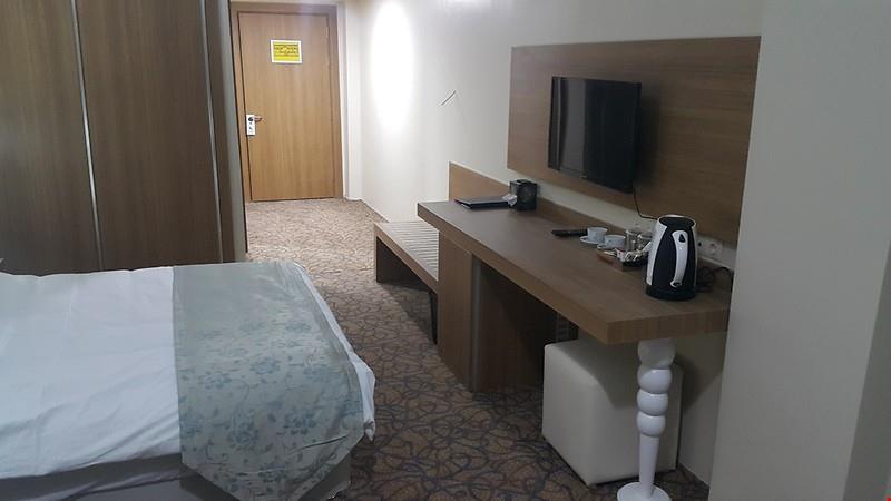 Tekirhan Otel & Lokanta Resim 4