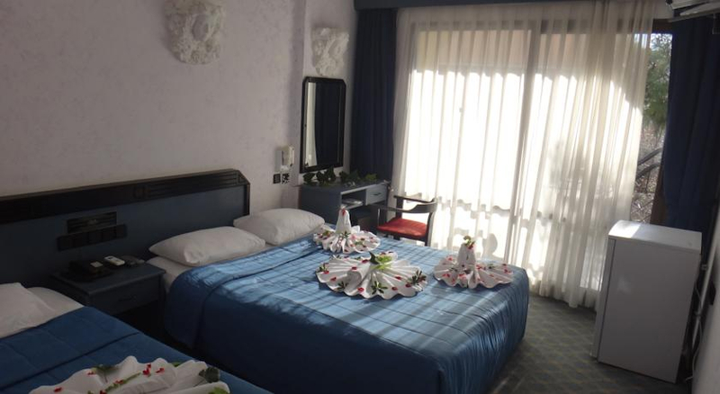 Temple Hotel Didim Resim 5