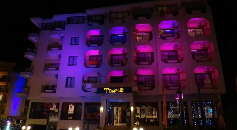 Temple Hotel Didim Resim 9