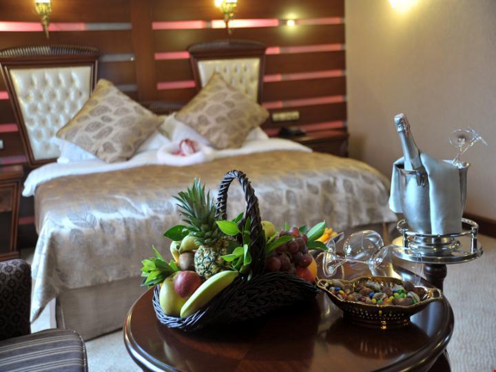 The Anılıfe Hotels Resim 12