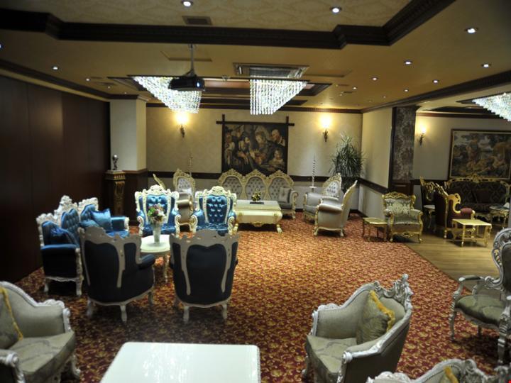 The Anılıfe Hotels Resim 5