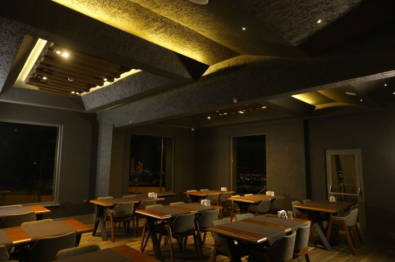 The Erzurum Hotel Resim 12