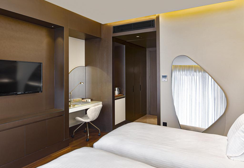 The G Hotels Istanbul Resim 9