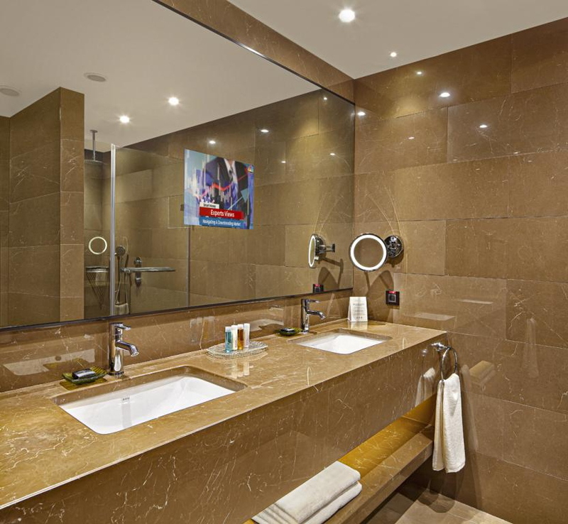 The G Hotels Istanbul Resim 12