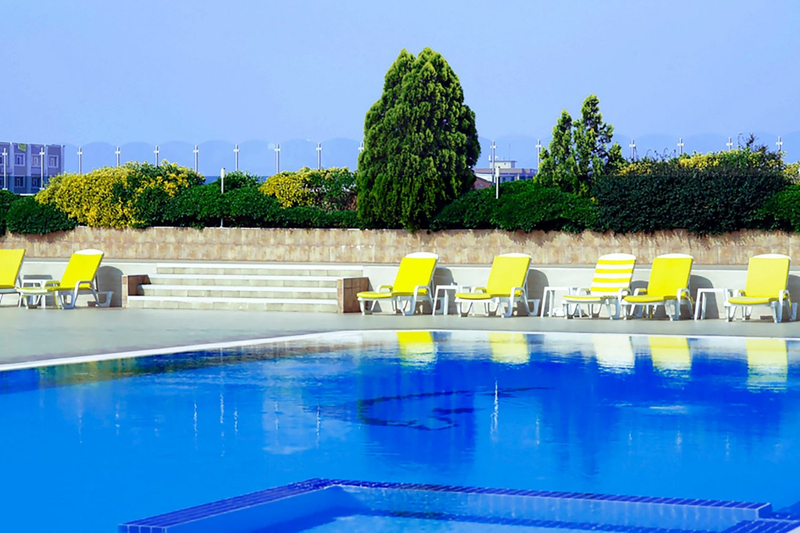 The Green Park Bostancı Resim 10