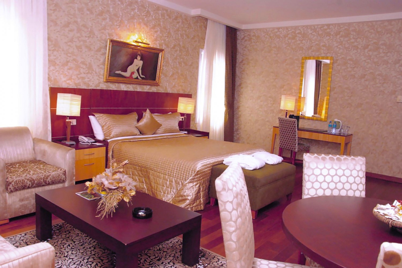 The Green Park Bostancı Resim 11