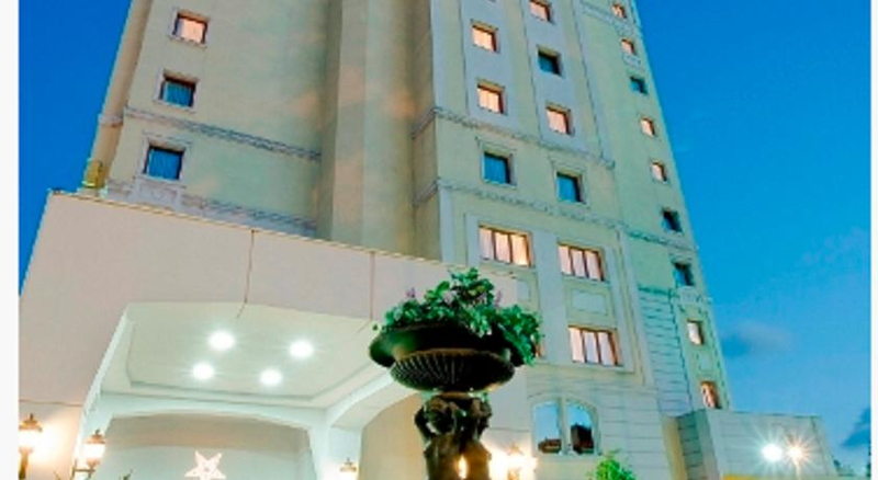 The Green Park Bostancı Resim 12