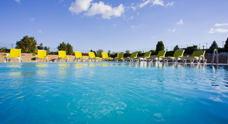 The Green Park Bostancı Resim 5
