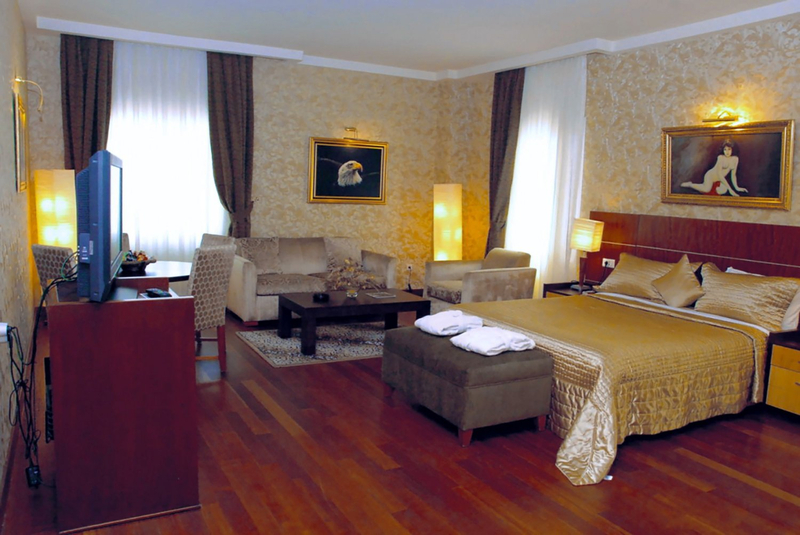 The Green Park Bostancı Resim 5