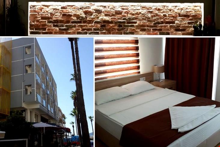 The Marmaris Boutique Hotel Resim 3