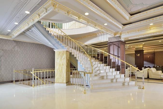 The Ness Thermal Hotel Spa & Convention Center Resim 6