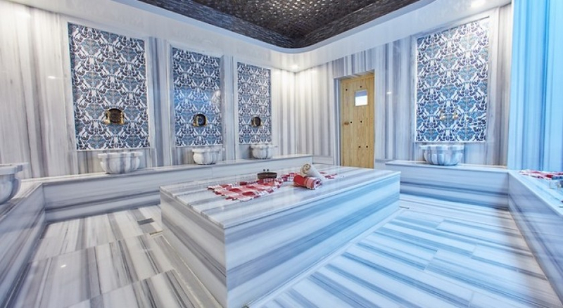 The Nowness Luxury Hotel Spa Çeşme Resim 3