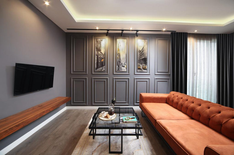 The Place Suites Ataşehir Resim 3