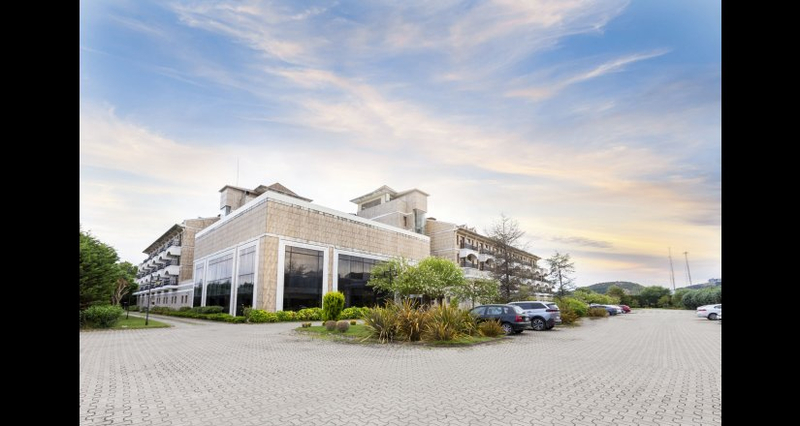 The Sign Şile Hotel & Spa Resim 8