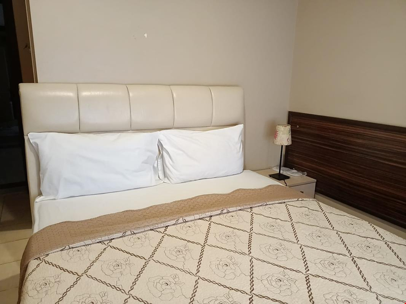 The Time Hotel Adana Resim 5