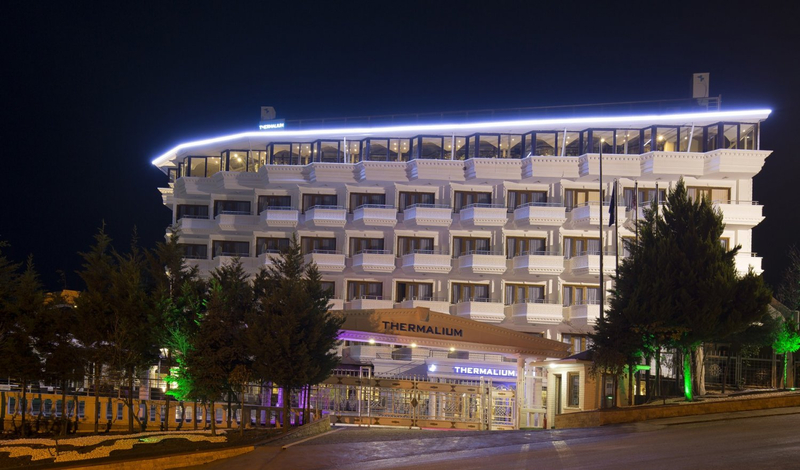 Thermalium Wellness Park Hotel & Spa Yalova Resim 12