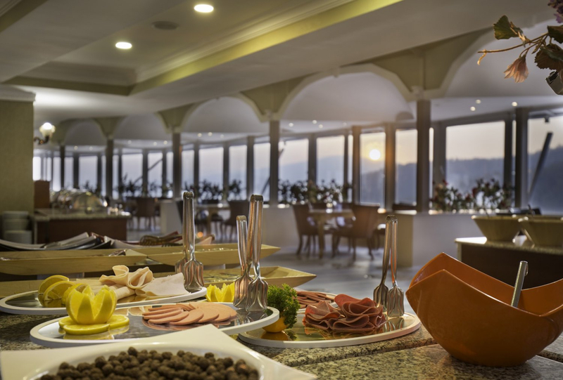 Thermalium Wellness Park Hotel & Spa Yalova Resim 5