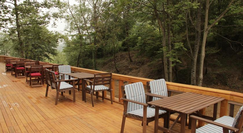 Vital Thermal Hotel & Spa Resim 12