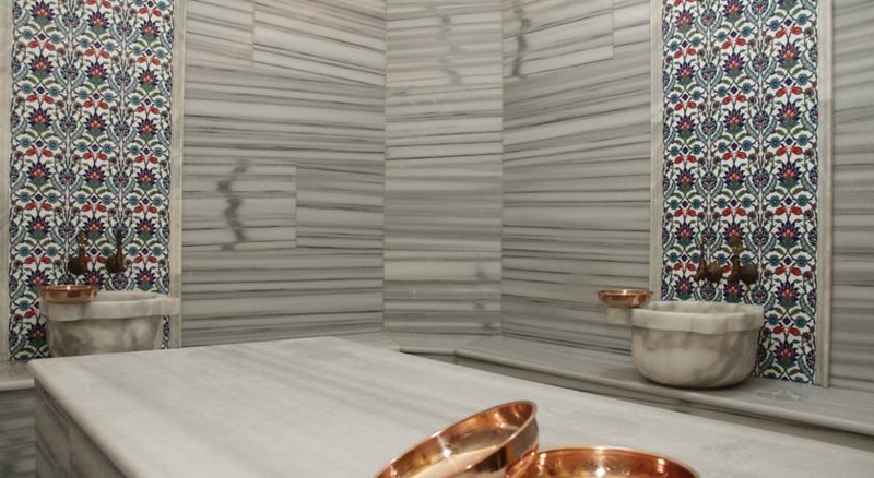 Vital Thermal Hotel & Spa Resim 4