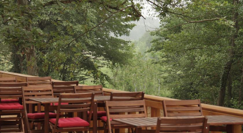 Vital Thermal Hotel & Spa Resim 9